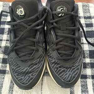 Boardroom Black KD 16 Basketball Shoes